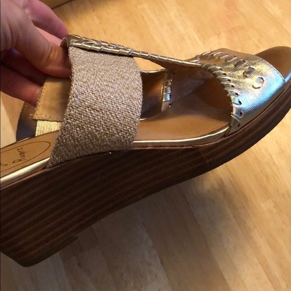 Jack Rogers - Picture 3 of 3